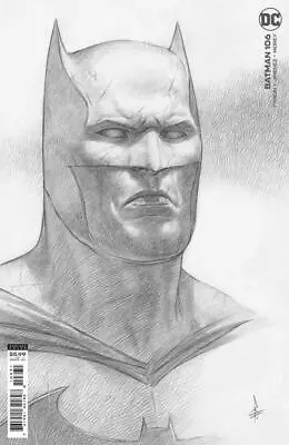 Buy Batman #106 Federici Card Stock 1 In 25 Incentive Variant Cover (2016 Series) • 19.99£