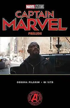 Buy Marvels Captain Marvel Prelude #1 (14/11/2018) • 3£