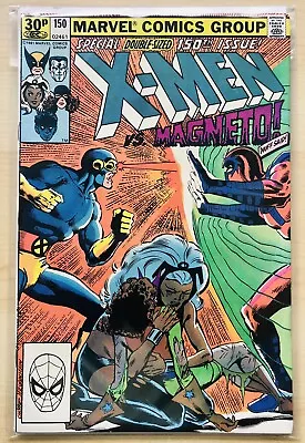 Buy Marvel Comics X-Men #150 #175 VF/NM • 19.99£
