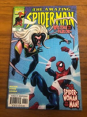 Buy Amazing Spider-man Vol.2 # 6 - 1999 • 2.99£