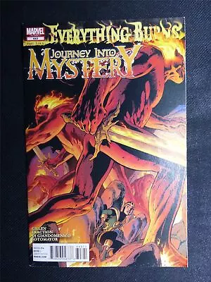 Buy JOURNEY Into Mystery #643 - Marvel Comics #51N • 1.99£