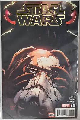 Buy Star Wars #48 - Vol. 2 (07/2018) NM - Marvel • 5.01£