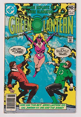 Buy DC Comics! Green Lantern! Issue #129! • 1.60£