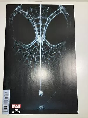 Buy Marvel Comics Amazing Spider-Man #75 Patrick Gleason Webhead Variant NM 2021 • 3.95£