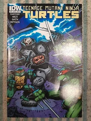 Buy Teenage Mutant Ninja Turtles IDW #44 NM+ • 15£