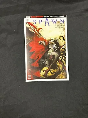 Buy Spawn #276 Image Comics 1st Print Todd McFarlane 1992 First Series • 20.27£