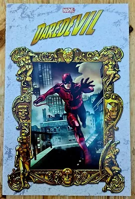 Buy Daredevil Issue 27 (2022) - Marvel Masterworks 300th Variant - Combined Postage • 3.99£
