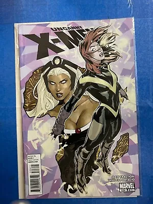 Buy Uncanny X-Men #528 2010 Marvel | Combined Shipping B&B • 4.74£