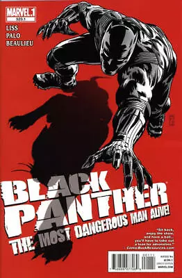 Buy Black Panther #523.1 (FN/VF | 7.0) -- Combined P&P Discounts!! • 1.36£
