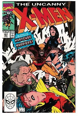 Buy Uncanny X-Men (Marvel, 1963) 201-300 - Pick Your Book Complete Your Run • 2.39£