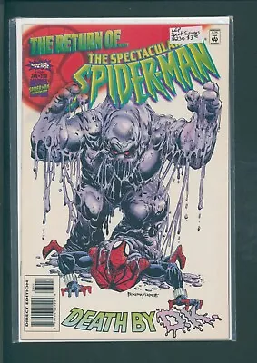 Buy The Spectacular Spider-Man #230 1996! High Grade! • 5.21£