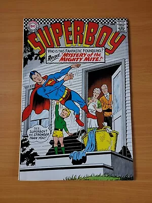 Buy Superboy #137 ~ NEAR MINT NM ~ 1967 DC Comics • 63.95£