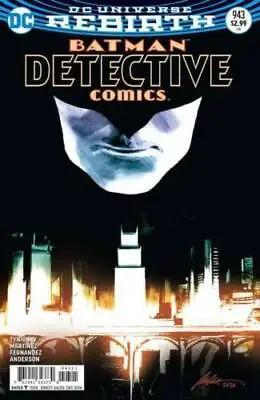 Buy Batman Detective Comics DC Universe Various Issues New/Unread First Print • 3£