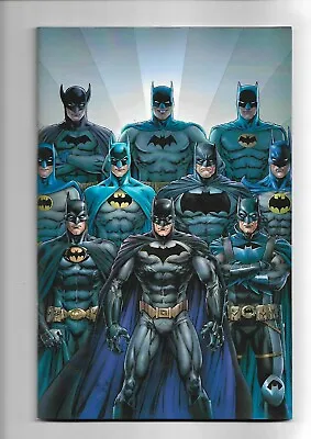 Buy DC Comic - Batman - Detective Comics 1000 Shop Variant From 2019 - Panini Publishing • 7.21£