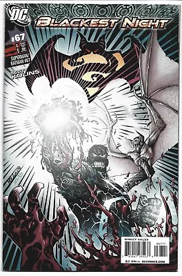 Buy Superman/Batman #67, 2010, DC Comic • 3£