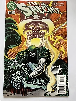 Buy THE SPECTRE #37 DC Comics 1996 NM • 2.48£