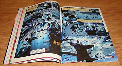 Buy DC Comics, SUPERMAN In Action Comics #783, The Gift (NM) Nov 2001 • 8.03£
