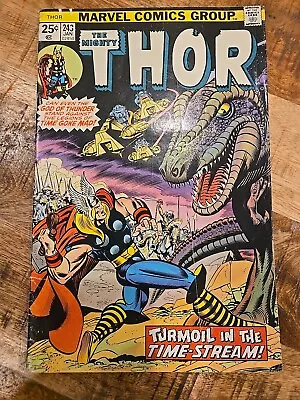 Buy The Mighty Thor #243 • 2.85£