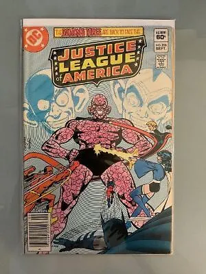 Buy Justice League Of America(vol. 1) #206- DC Comics - Combine Shipping • 3.94£