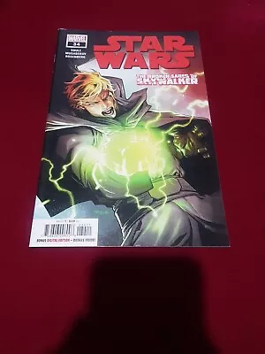 Buy Star Wars #34 (2023) Cover A 1st Gretta & 1st Cameo Dr Cuata 🔥🔑 • 17£