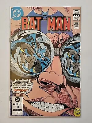 Buy Batman #356 (1983) DC NM • 19.99£