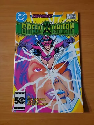 Buy Green Lantern #192 Direct Market Edition ~ NEAR MINT NM ~ 1985 DC Comics • 8£