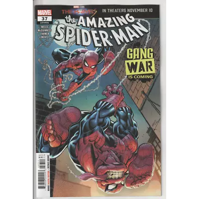 Buy Amazing Spider-Man #37 (2023) • 4.49£