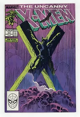 Buy Uncanny X-Men #251 FN+ 6.5 1989 • 13.25£