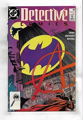 Buy Detective Comics 1989 #608 Very Fine • 3.99£