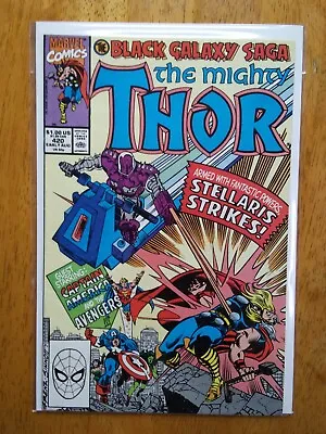 Buy Thor #420 To #439 20 Book Lot Nice Avengers (MARVEL 1990) • 31.37£