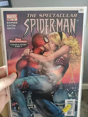 Buy Spiderman Spectacular #25  April 2005 Marvel Comics  • 3£
