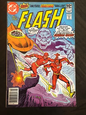 Buy The Flash #295 (DC Comics 1981) Bronze Age • 2.39£