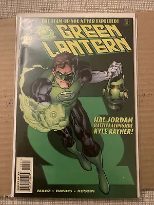Buy Green Lantern (1990 3rd Series DC) #100A Comic Book • 2.43£