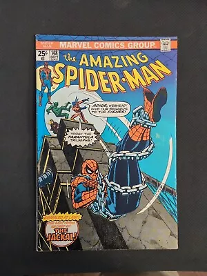 Buy Amazing Spider-Man # 148 FN- 1st Series • 18.65£