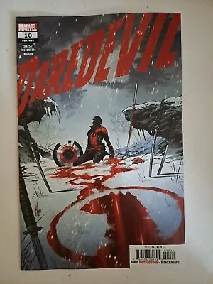 Buy Daredevil # 10. • 6£