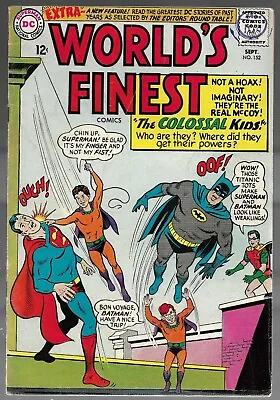 Buy WORLD'S FINEST #152 - Back Issue (S) • 11.99£