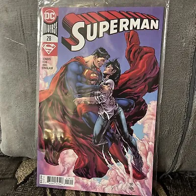Buy Superman #28 Dc Comics • 2£