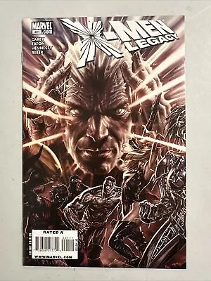 Buy X-Men Legacy #221 Marvel Comics HIGH GRADE COMBINE S&H • 2.40£