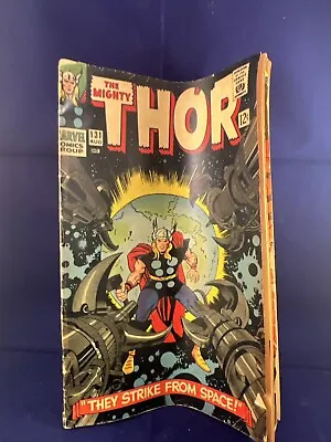 Buy Lot Of 3 Marvel MIGHTY THOR Comics #131 245 260 • 15.01£