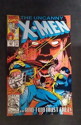 Buy The Uncanny X-Men #287 1992 Marvel Comic Book  • 5.52£