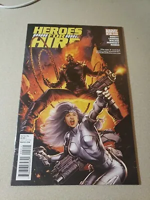 Buy Heroes For Hire #2 Marvel Comics 2011 NM  • 1.73£