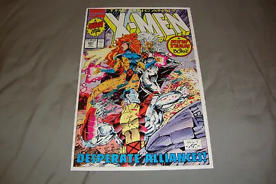 Buy The Uncanny X-Men #281 (Oct 1991) Marvel Comic NM- Condition • 1.85£