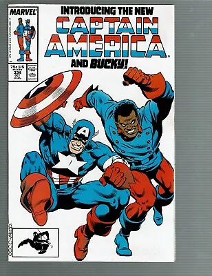 Buy Captain America  (1st Series) # 264 - 339 U Pick! Complete Your Run! • 3.15£
