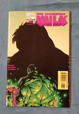 Buy The Incredible Hulk #466 NM+ ( Marvel Comics 1998 )  Beautiful KEY ISSUE  • 138.36£