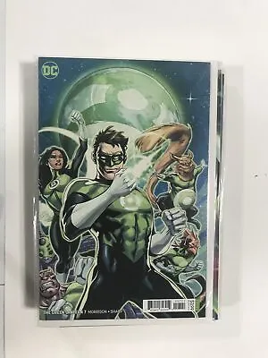 Buy The Green Lantern #7 Variant Cover (2019)  NM3B195 NEAR MINT NM • 2.37£