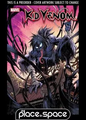 Buy (wk28) Kid Venom #1b - Gerardo Sandoval Foil Variant - Preorder Jul 10th • 9.99£