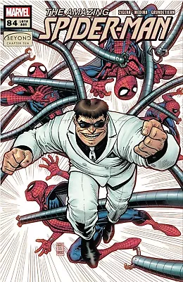 Buy The Amazing Spider-Man #83 Marvel Comics Main Cover • 3.50£