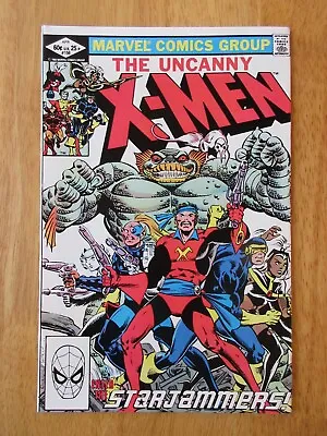 Buy UNCANNY X-MEN #156 (NM Gem!) *Super Bright, Colorful & Glossy!* • 14.58£