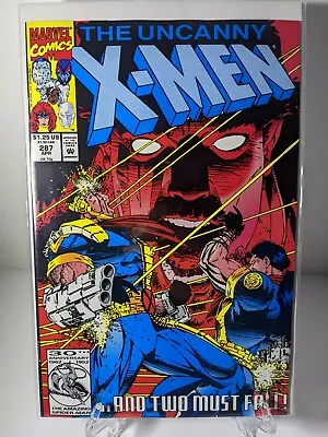 Buy Uncanny X-Men #287 (1992) Origin Of Bishop. Bishop Joins X-men. 12 PICTURES ==== • 1.65£