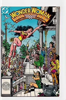 Buy Wonder Woman #14 1988 DC Comics • 2.59£